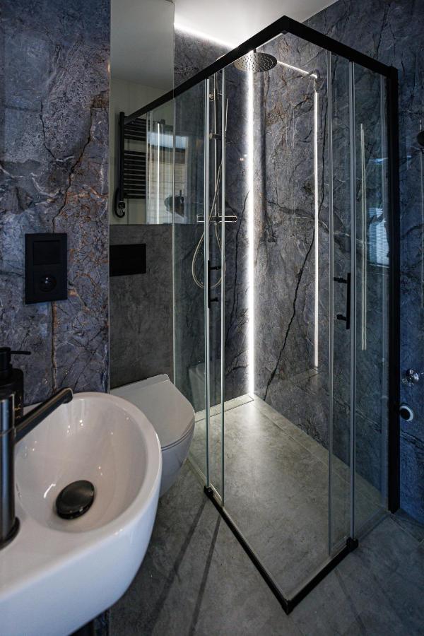 Senatorska Apartment Varşova Dış mekan fotoğraf