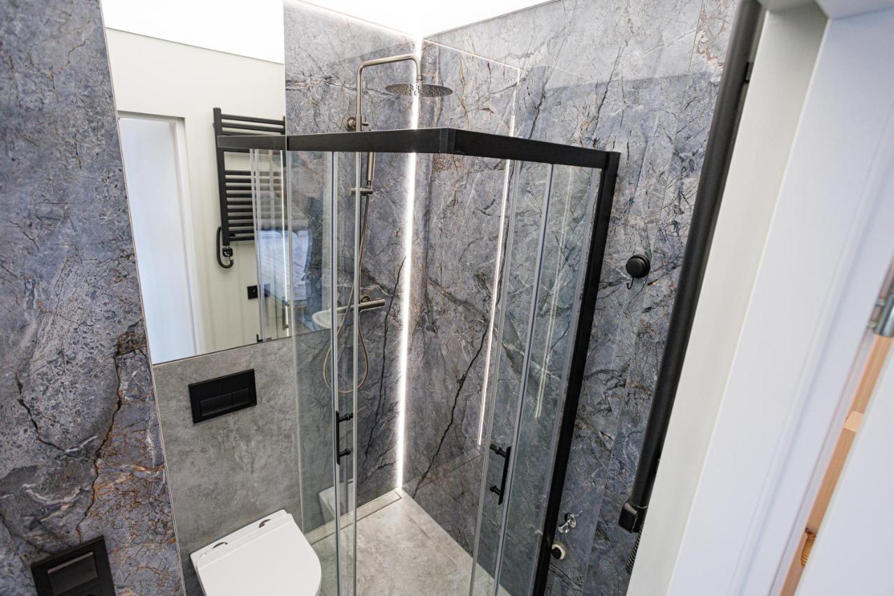 Senatorska Apartment Varşova Dış mekan fotoğraf